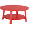 LuxCraft Deluxe Conversation Table