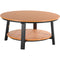 LuxCraft Deluxe Conversation Table