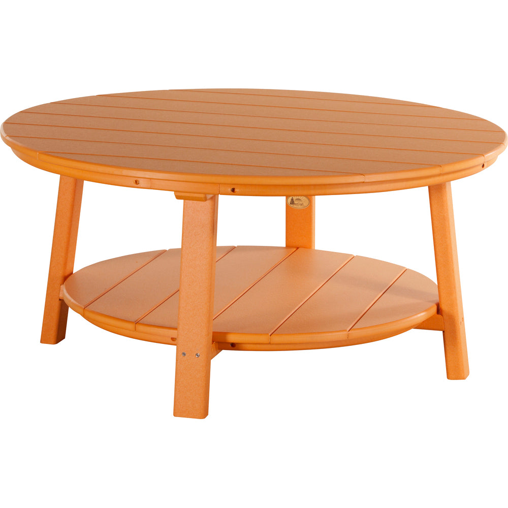 LuxCraft Deluxe Conversation Table