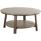 LuxCraft Deluxe Conversation Table