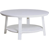 LuxCraft Deluxe Conversation Table