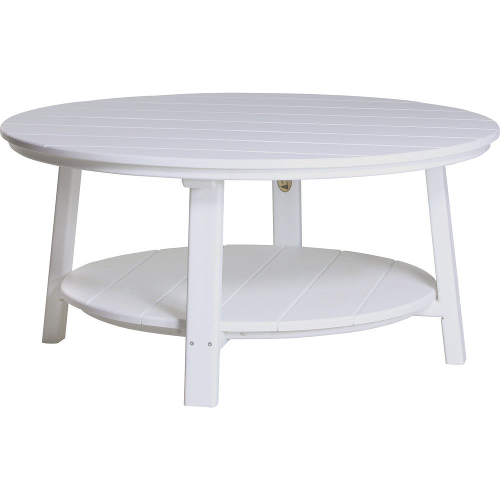 LuxCraft Deluxe Conversation Table