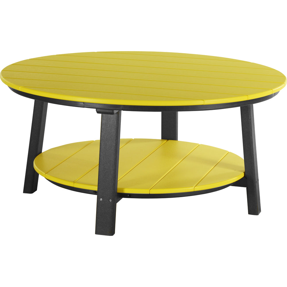 LuxCraft Deluxe Conversation Table