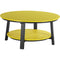 LuxCraft Deluxe Conversation Table