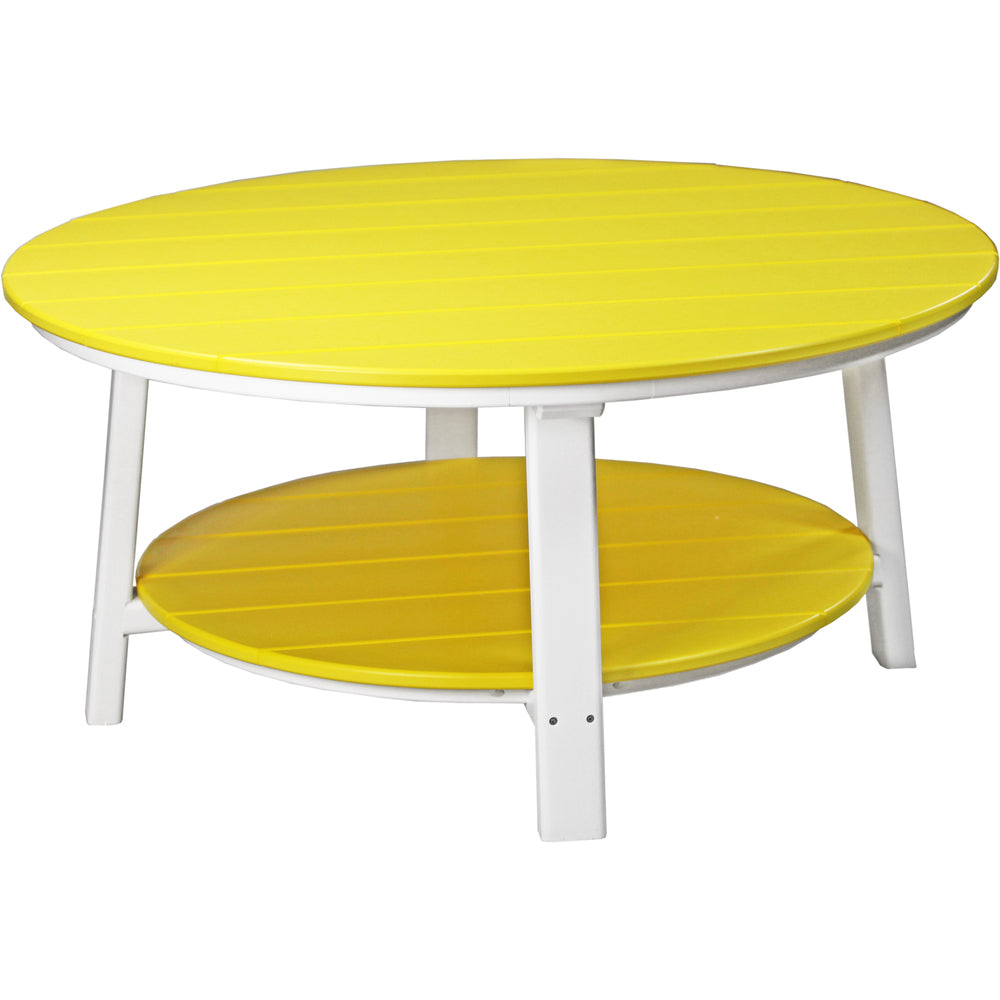 LuxCraft Deluxe Conversation Table