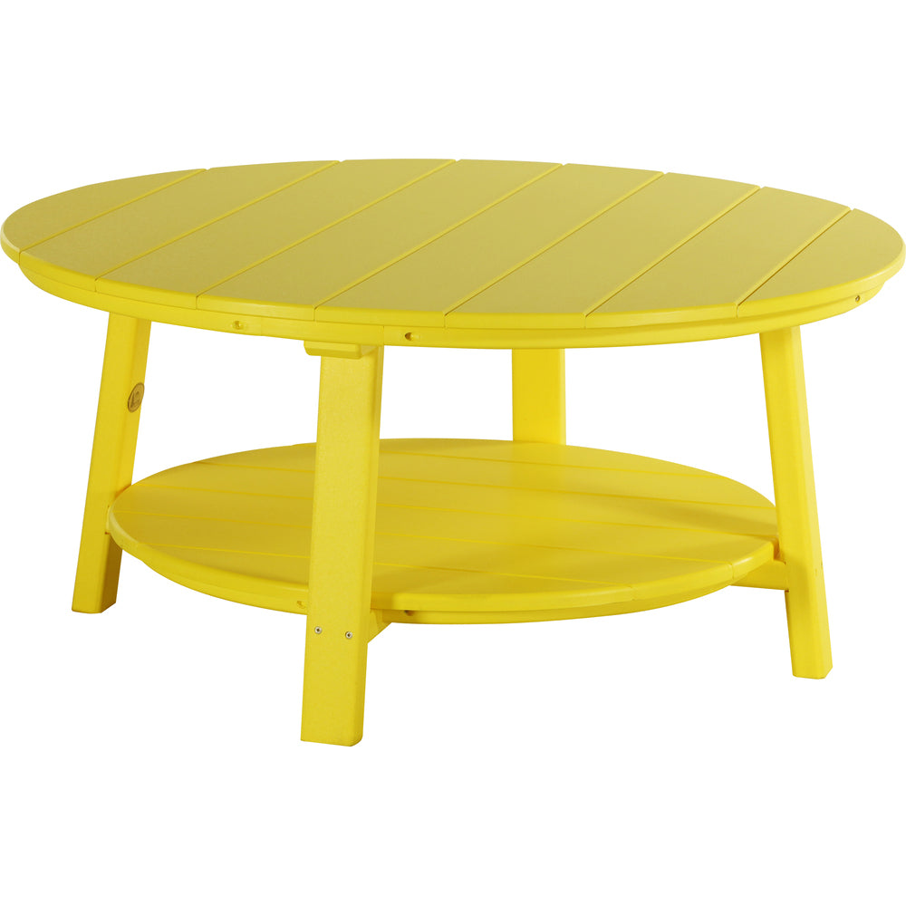 LuxCraft Deluxe Conversation Table
