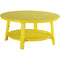 LuxCraft Deluxe Conversation Table