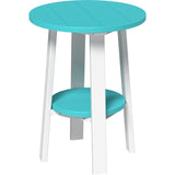 LuxCraft Deluxe 28" End Table