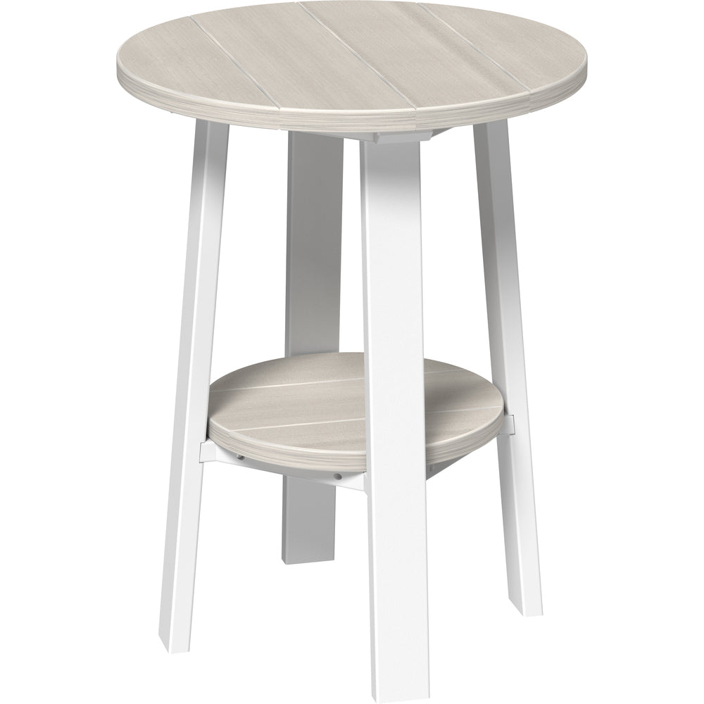 LuxCraft Deluxe 28" End Table