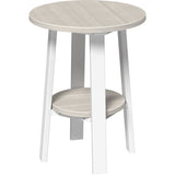 LuxCraft Deluxe 28" End Table