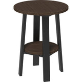 LuxCraft Deluxe 28" End Table