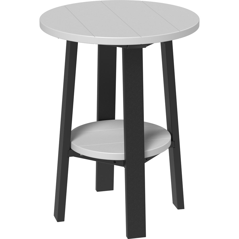 LuxCraft Deluxe 28" End Table