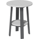 LuxCraft Deluxe 28" End Table