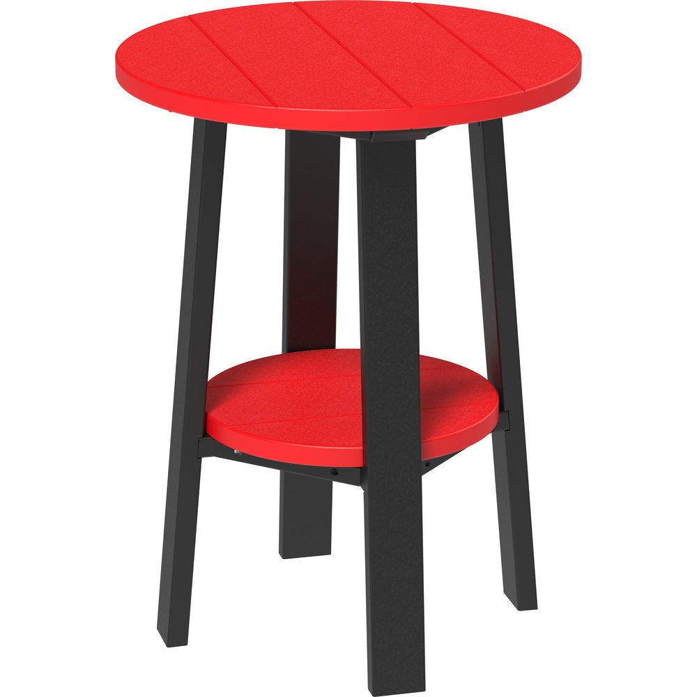 LuxCraft Deluxe 28" End Table