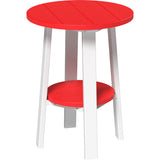 LuxCraft Deluxe 28" End Table