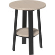LuxCraft Deluxe 28" End Table