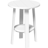 LuxCraft Deluxe 28" End Table