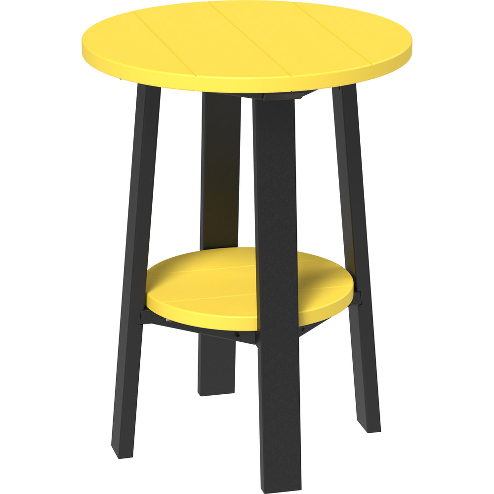 LuxCraft Deluxe 28" End Table