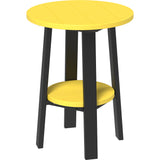 LuxCraft Deluxe 28" End Table