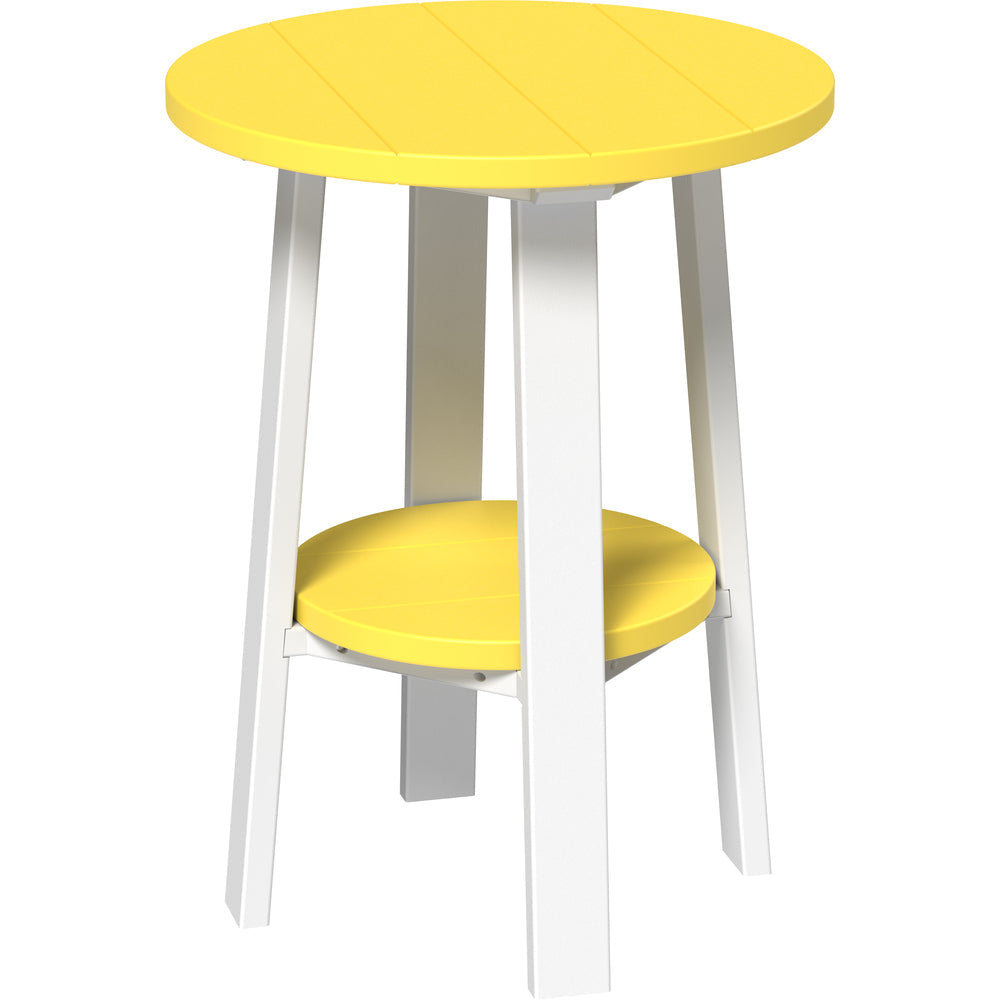 LuxCraft Deluxe 28" End Table