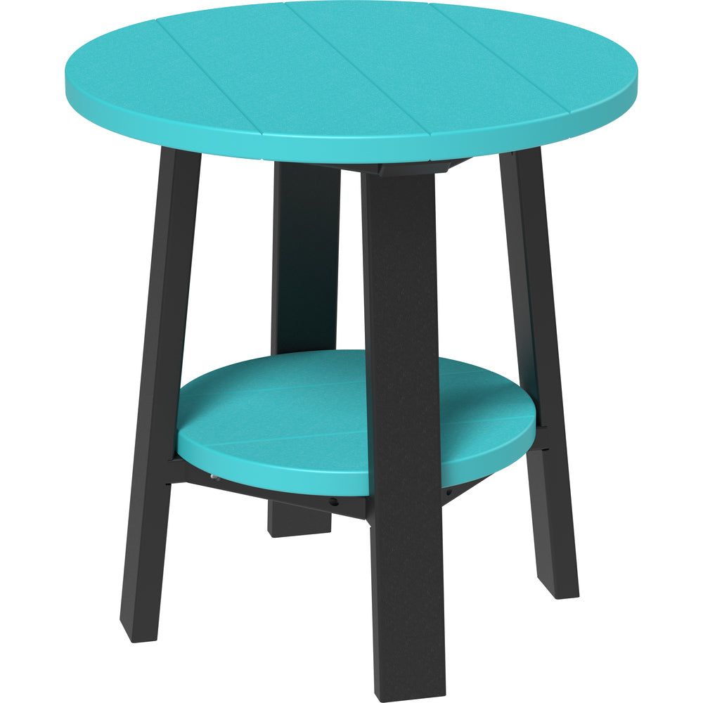 LuxCraft Deluxe End Table