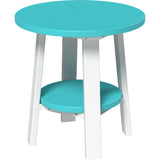 LuxCraft Deluxe End Table