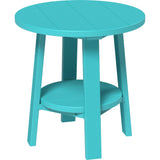 LuxCraft Deluxe End Table