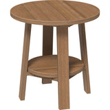 LuxCraft Deluxe End Table