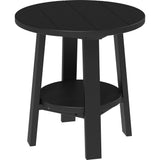 LuxCraft Deluxe End Table