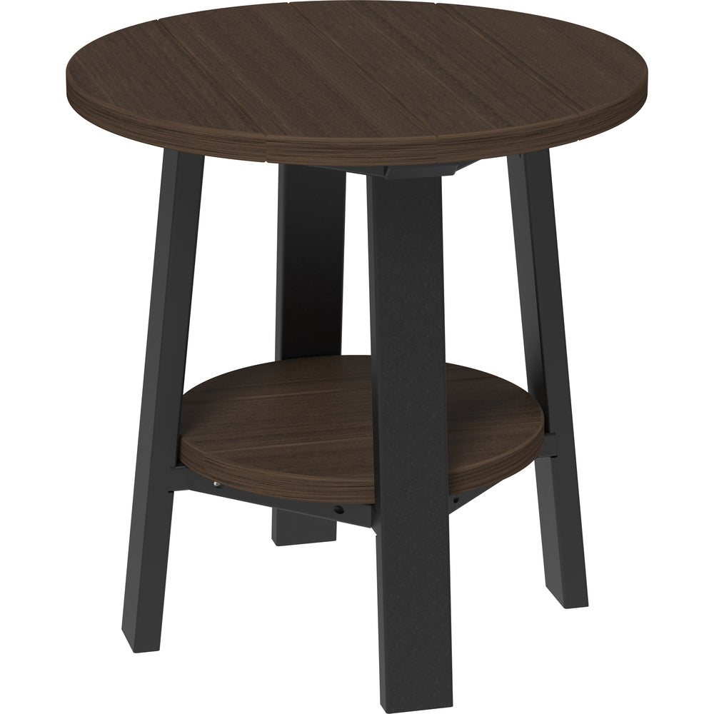 LuxCraft Deluxe End Table