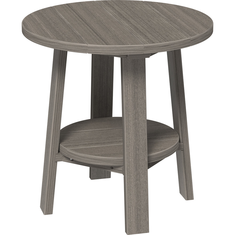 LuxCraft Deluxe End Table