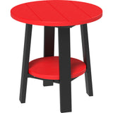 LuxCraft Deluxe End Table