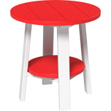 LuxCraft Deluxe End Table