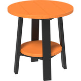 LuxCraft Deluxe End Table