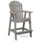 Berlin Gardens Comfo-Back Bar Chair