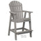 Berlin Gardens Comfo-Back Bar Chair