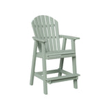 Berlin Gardens Comfo-Back Bar Chair