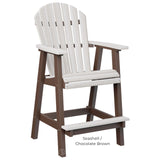 Berlin Gardens Comfo-Back Bar Chair