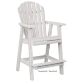 Berlin Gardens Comfo-Back Bar Chair
