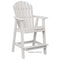 Berlin Gardens Comfo-Back Bar Chair