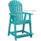 Berlin Gardens Comfo-Back Counter Chair