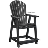 Berlin Gardens Comfo-Back Counter Chair