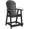Berlin Gardens Comfo-Back Counter Chair
