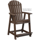 Berlin Gardens Comfo-Back Counter Chair