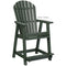 Berlin Gardens Comfo-Back Counter Chair