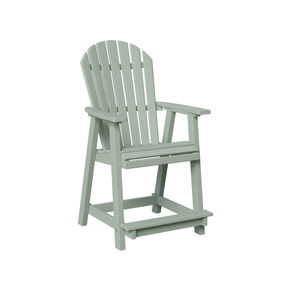 Berlin Gardens Comfo-Back Counter Chair