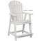 Berlin Gardens Comfo-Back Counter Chair