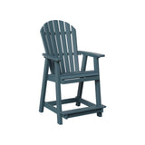 Berlin Gardens Comfo-Back Counter Chair