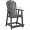 Berlin Gardens Comfo-Back Counter Chair