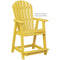 Berlin Gardens Comfo-Back Counter Chair